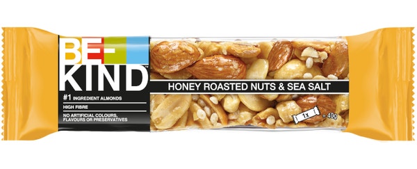 Be-Kind HoneySalt