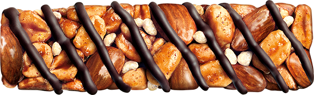 Peanut Butter Dark Chocolate Bar